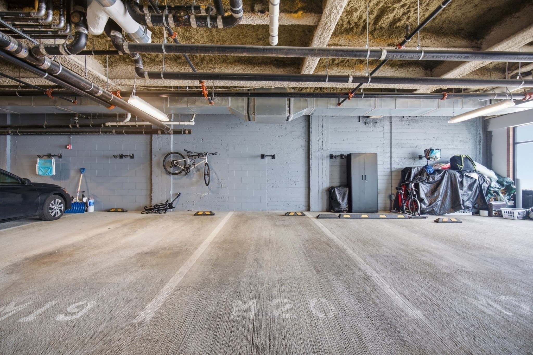 Condominium at 250 Meridian Street # 209, Boston MA 02128, Boston, photo 15 of 17