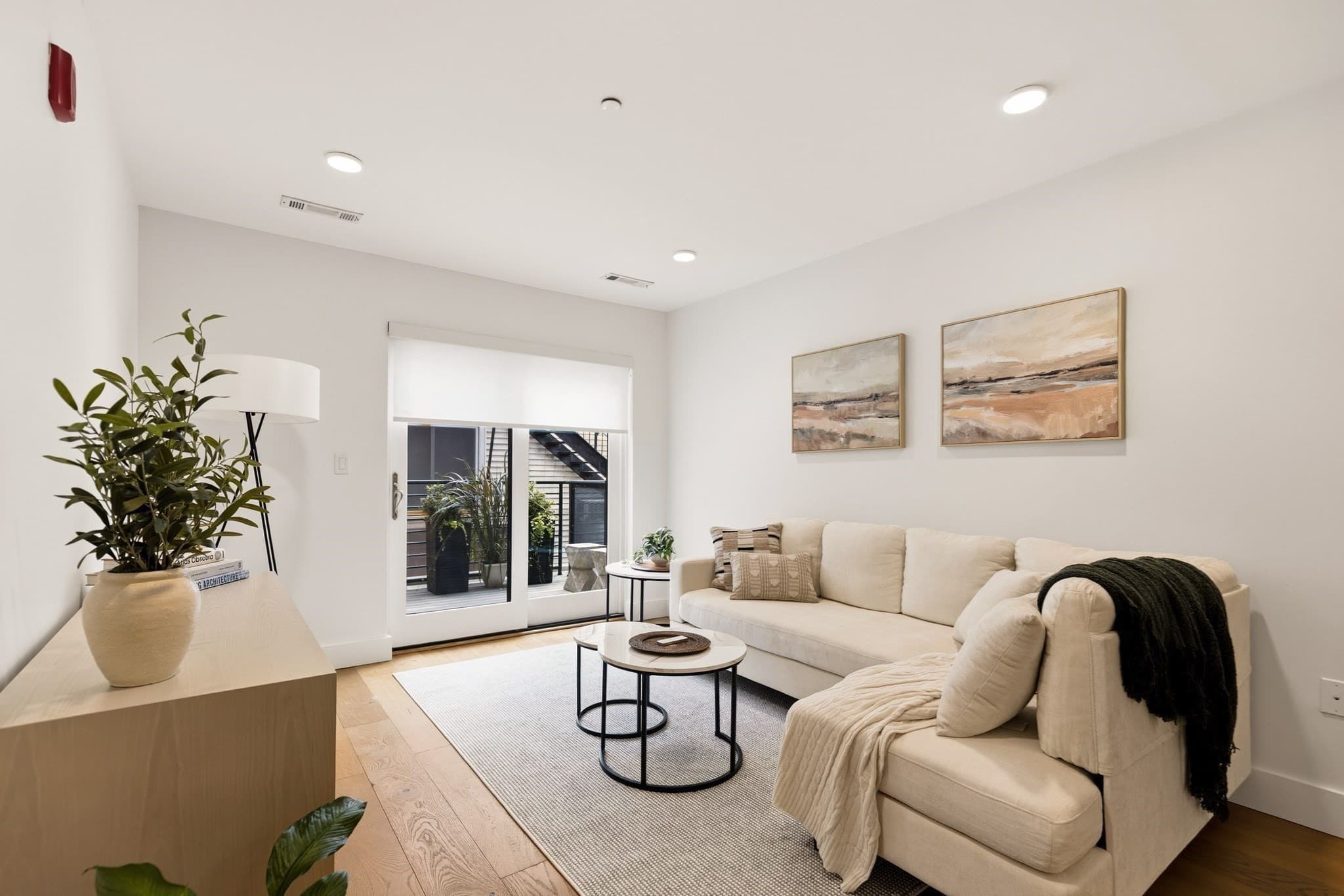 Condominium at 250 Meridian Street # 209, Boston MA 02128, Boston, photo 4 of 17