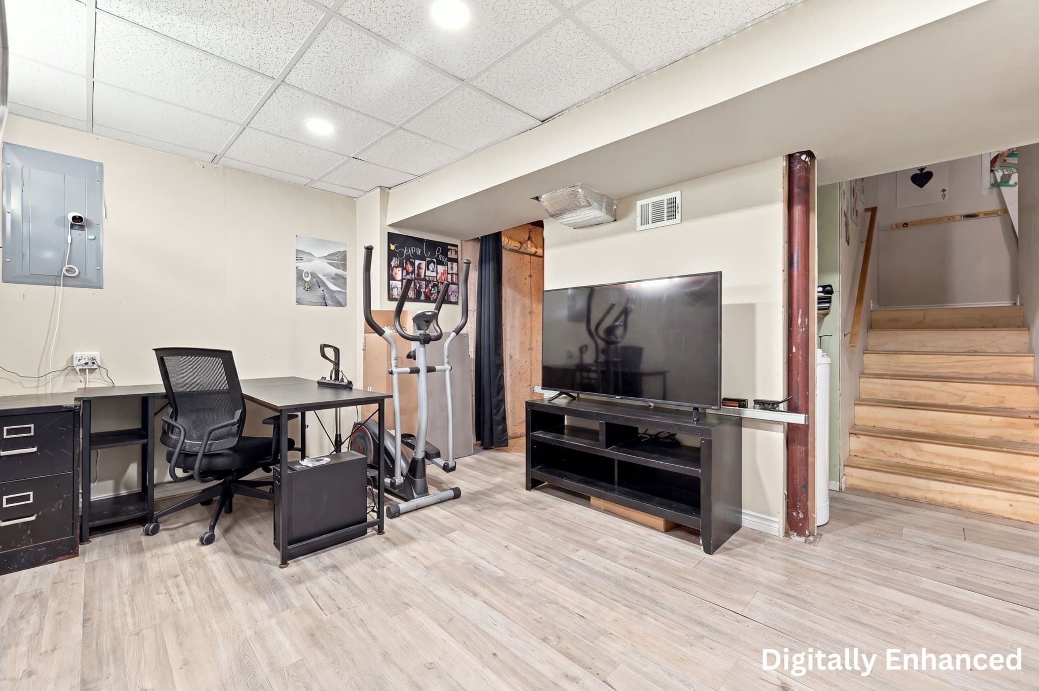 Single Family Residence at 9 Mcguigan Circle, Lowell MA 01852, Lowell, photo 13 of 22