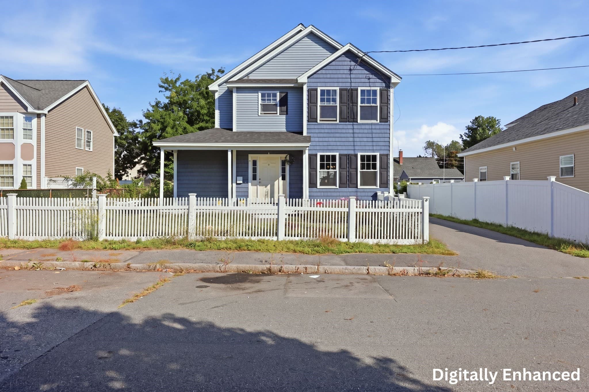 9 Mcguigan Circle, Lowell MA 01852