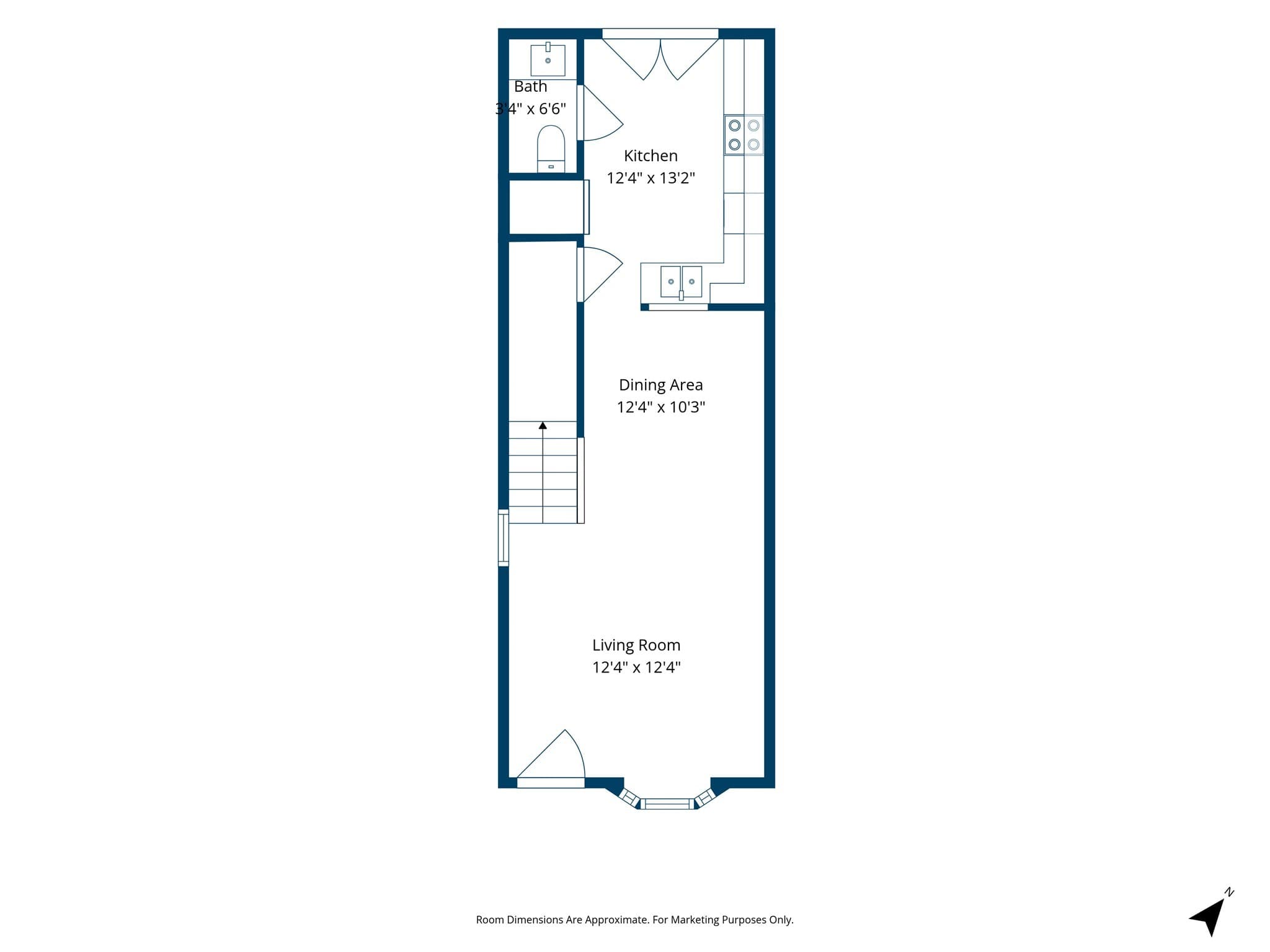 Single Family Residence at 9 Mcguigan Circle, Lowell MA 01852, Lowell, photo 20 of 22