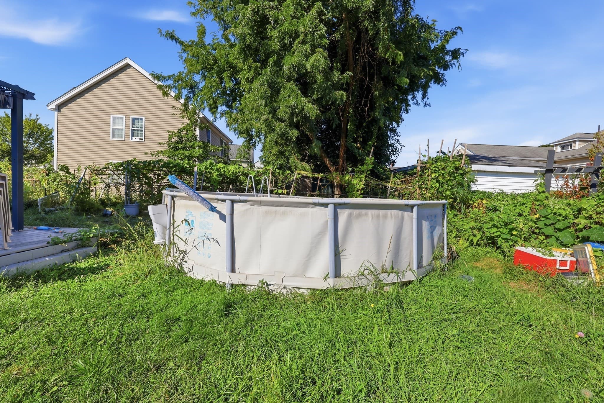 Single Family Residence at 9 Mcguigan Circle, Lowell MA 01852, Lowell, photo 18 of 22