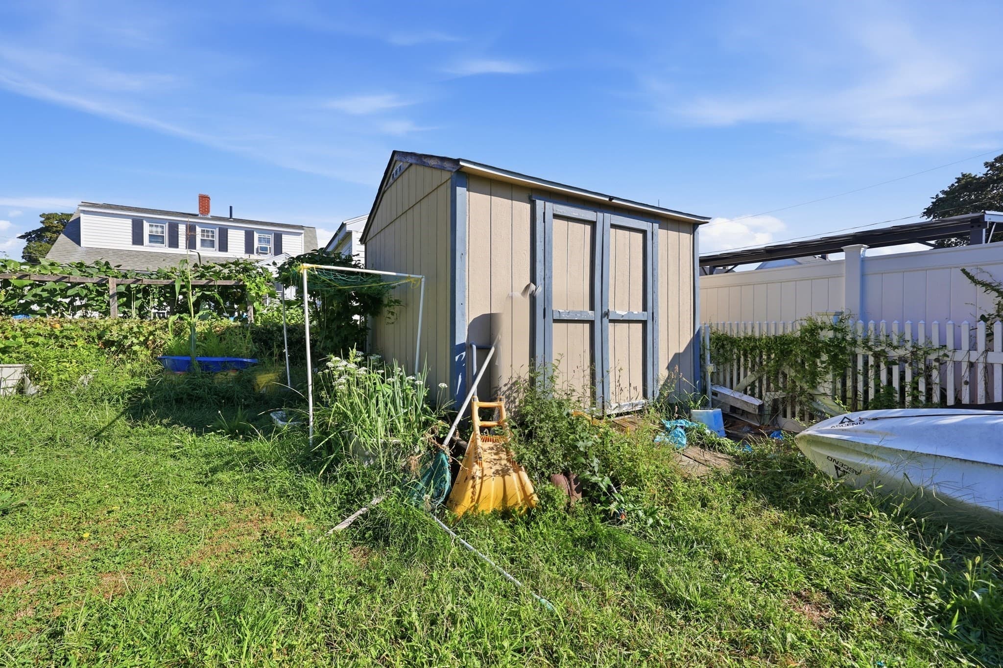 Single Family Residence at 9 Mcguigan Circle, Lowell MA 01852, Lowell, photo 15 of 22