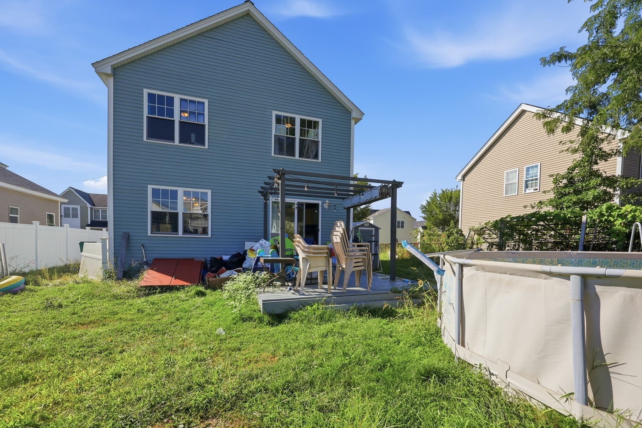Single Family Residence at 9 Mcguigan Circle, Lowell MA 01852, Lowell, photo 19 of 22