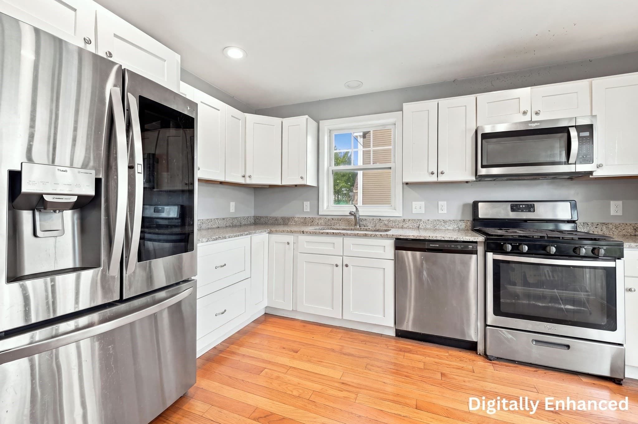 Single Family Residence at 9 Mcguigan Circle, Lowell MA 01852, Lowell, photo 4 of 22