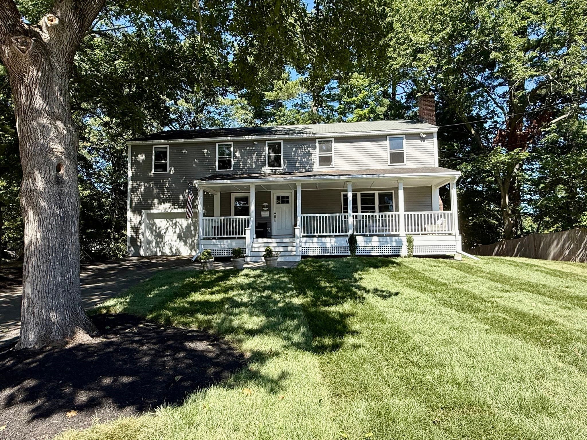 Single Family Residence at 19 Shady Hill Ln, Reading MA 01867, Reading, photo 2 of 22