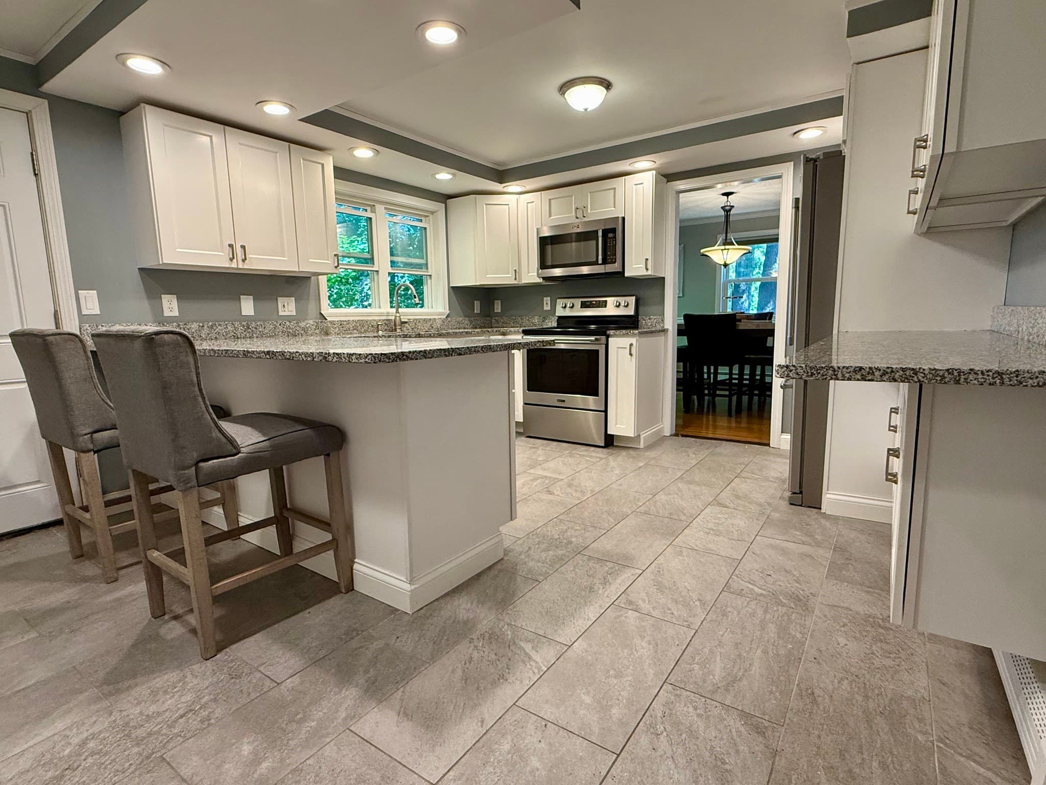 Single Family Residence at 19 Shady Hill Ln, Reading MA 01867, Reading, photo 7 of 22