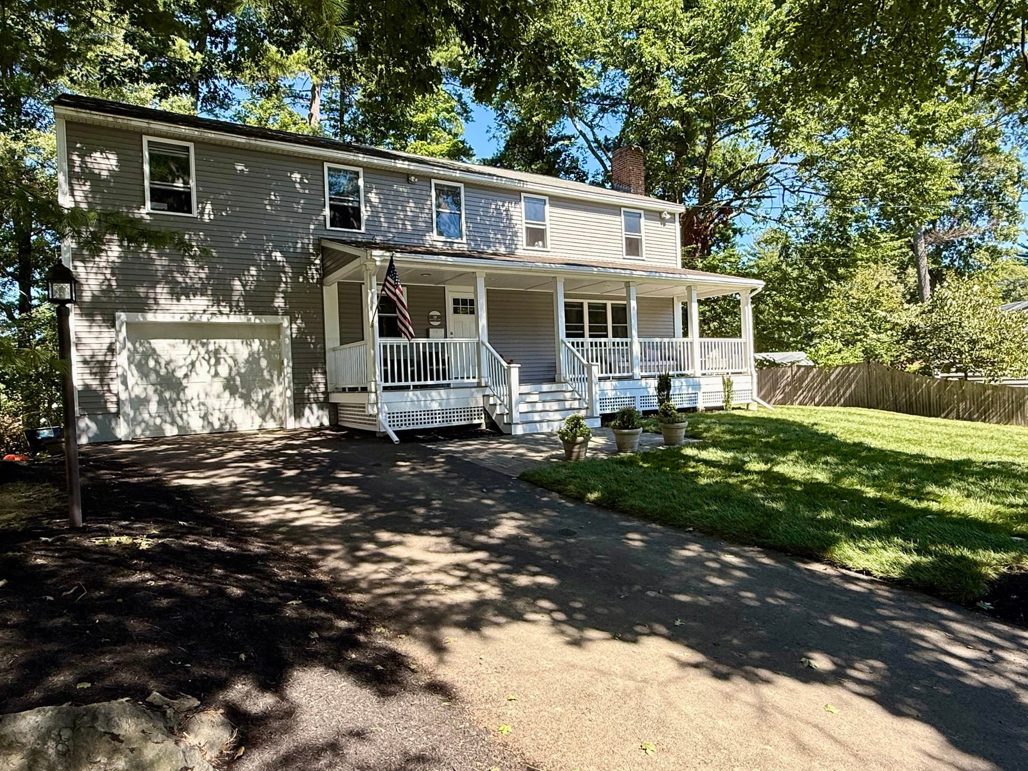 19 Shady Hill Ln, Reading MA 01867