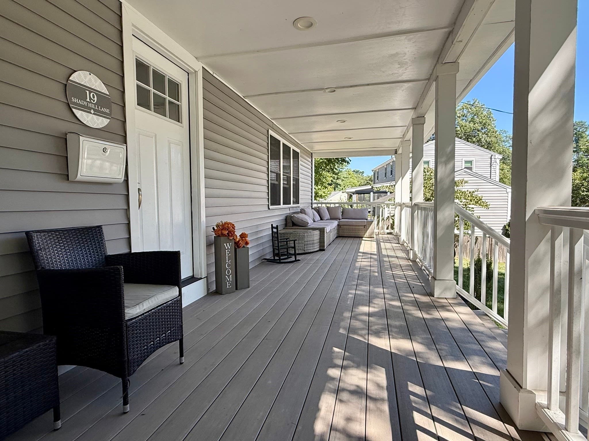 Single Family Residence at 19 Shady Hill Ln, Reading MA 01867, Reading, photo 20 of 22