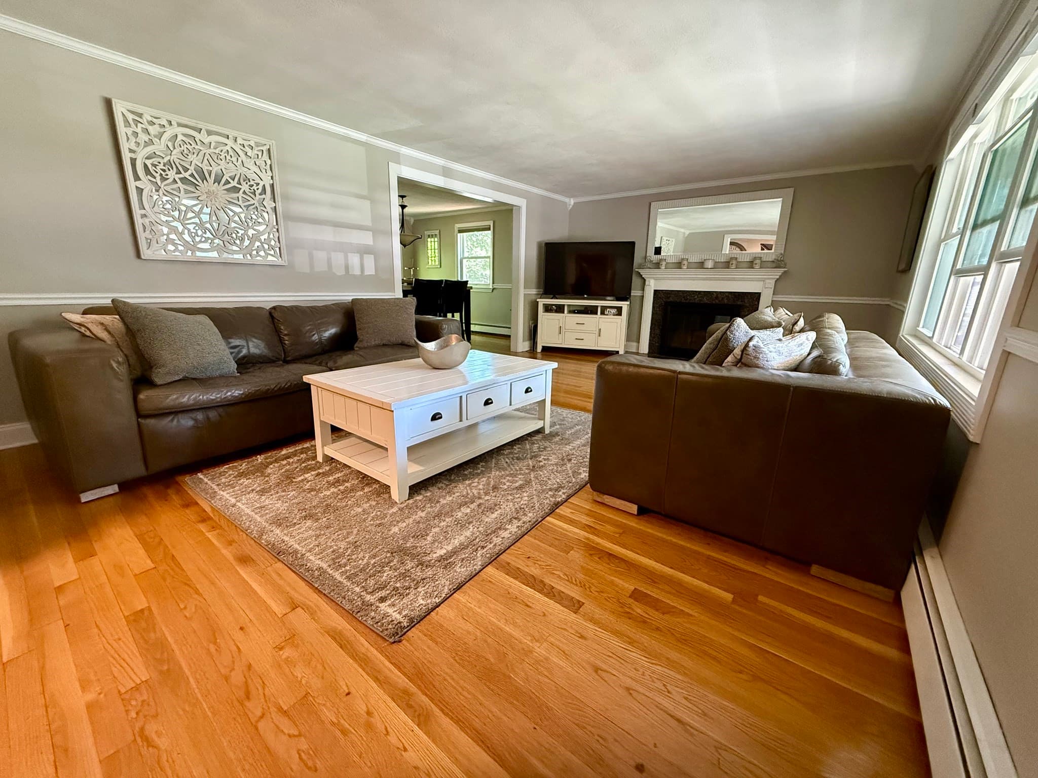 Single Family Residence at 19 Shady Hill Ln, Reading MA 01867, Reading, photo 4 of 22