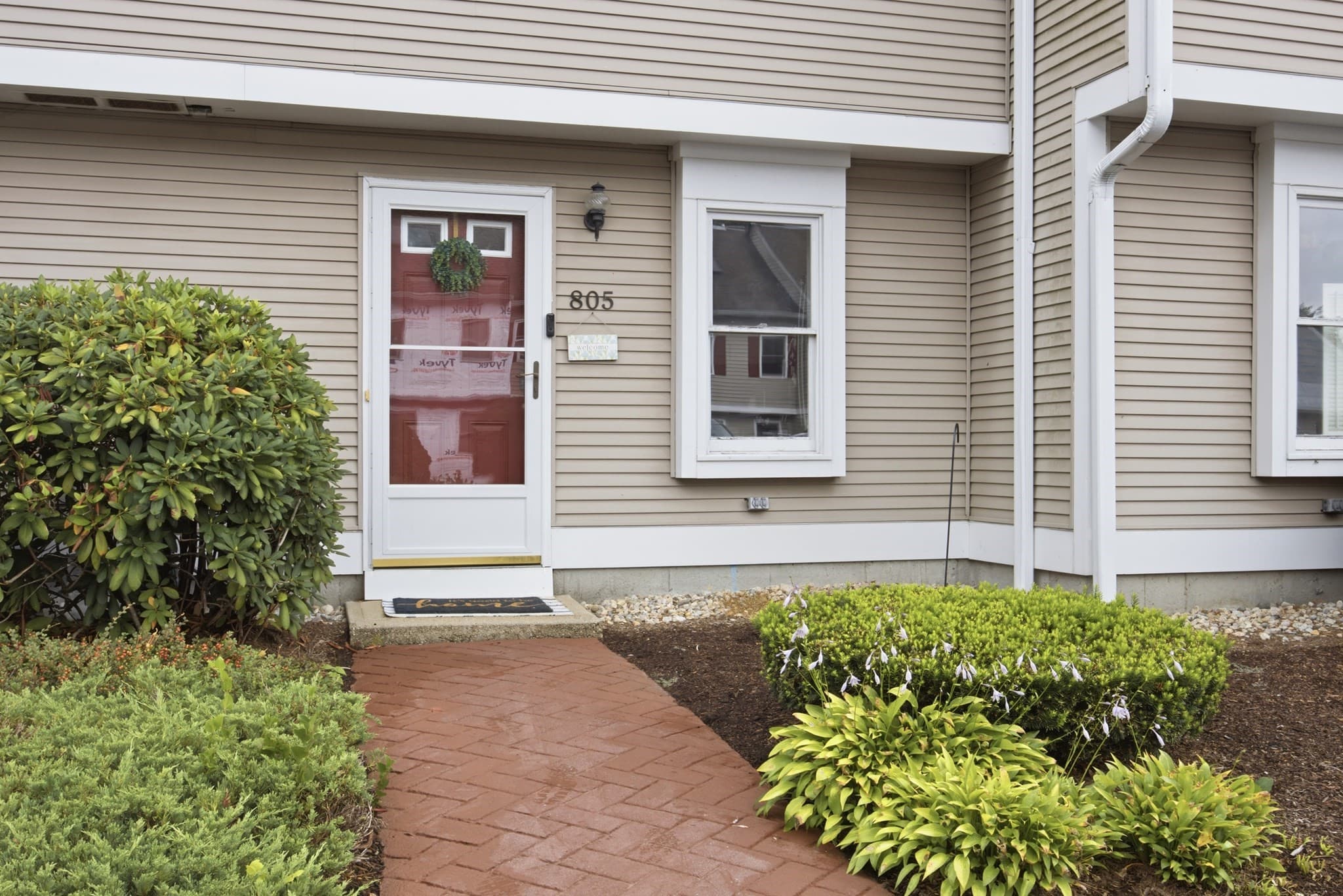 Condominium at 805 Brookline Way # 805, Rockland MA 02370, Rockland, photo 2 of 35