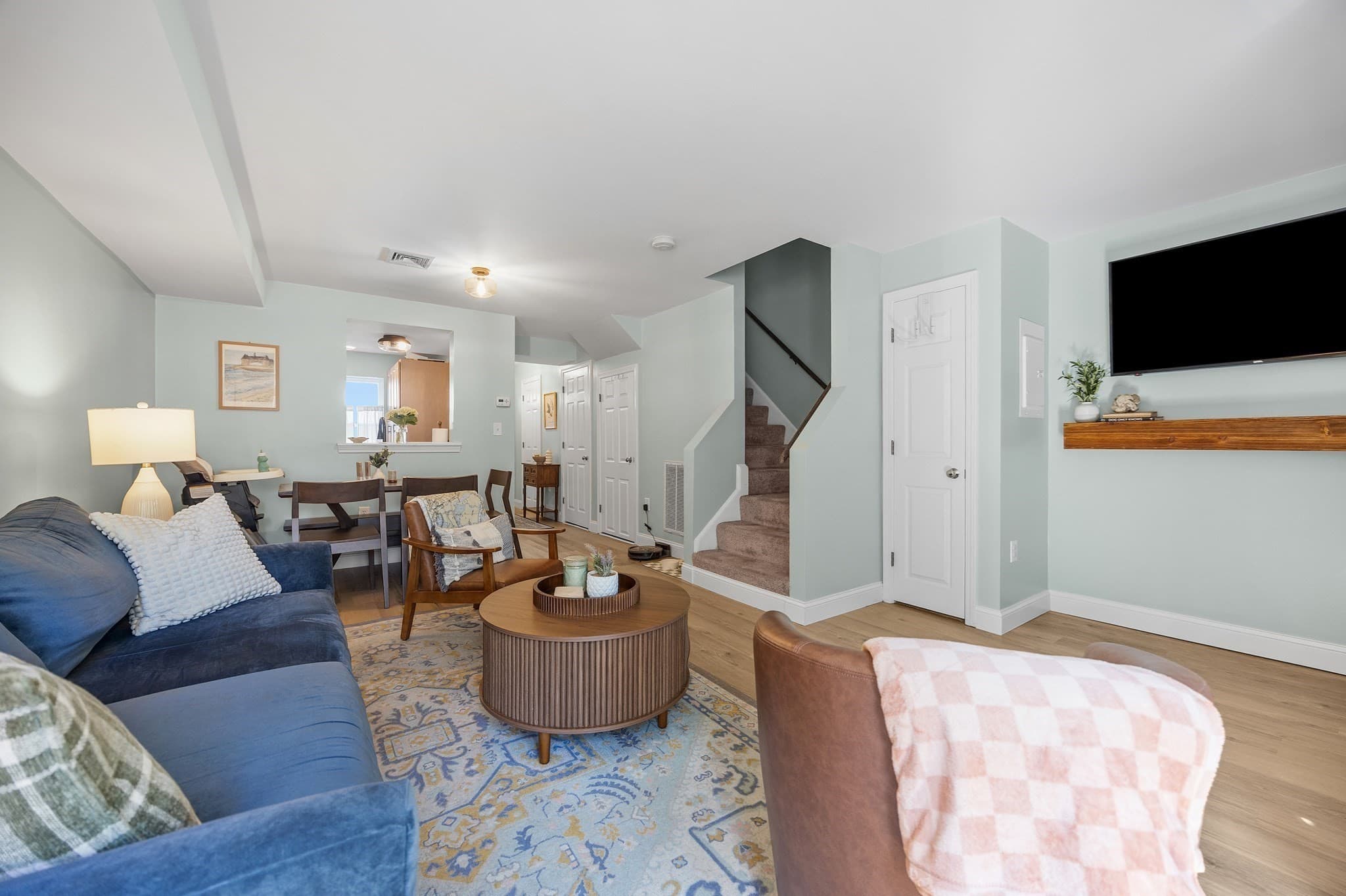 Condominium at 805 Brookline Way # 805, Rockland MA 02370, Rockland, photo 10 of 35