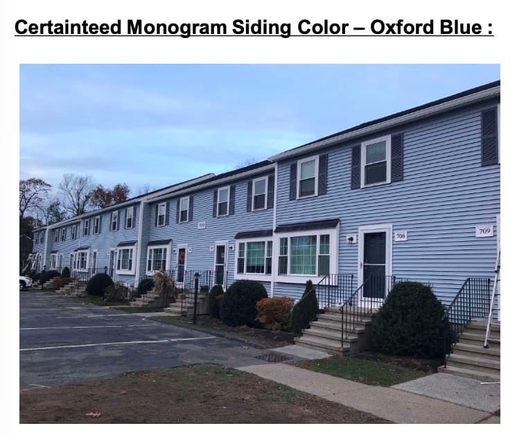Condominium at 805 Brookline Way # 805, Rockland MA 02370, Rockland, photo 33 of 35