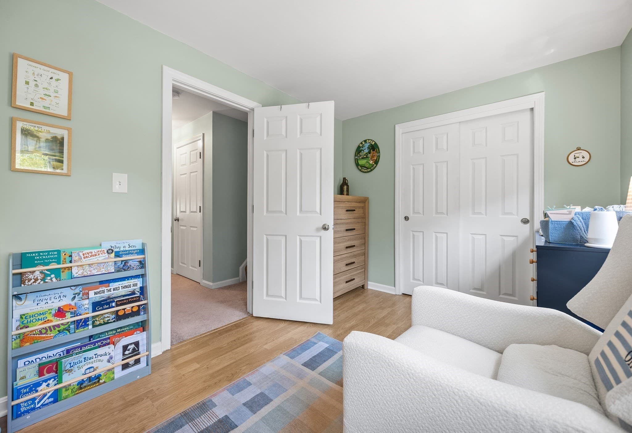 Condominium at 805 Brookline Way # 805, Rockland MA 02370, Rockland, photo 18 of 35