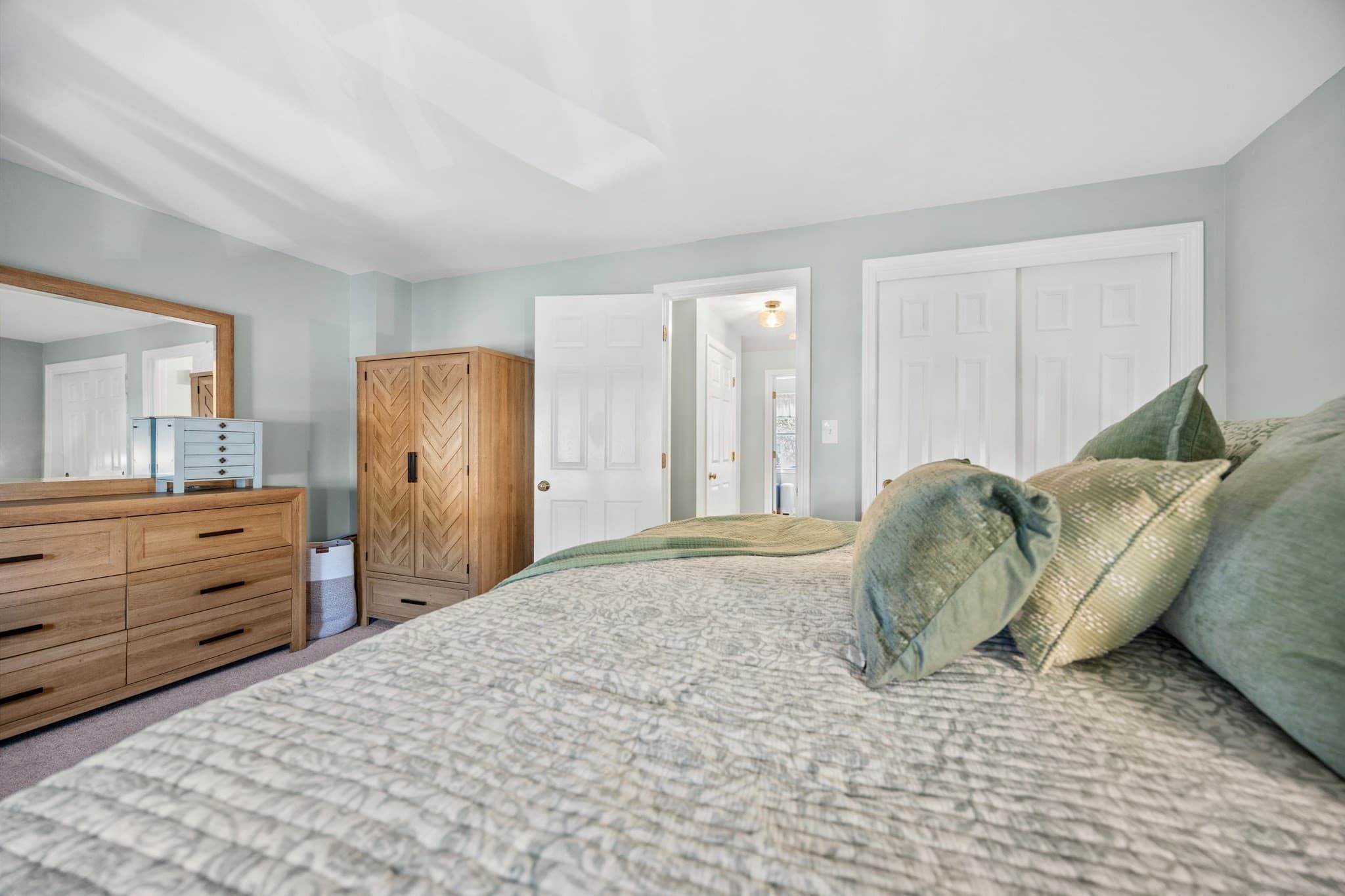Condominium at 805 Brookline Way # 805, Rockland MA 02370, Rockland, photo 15 of 35