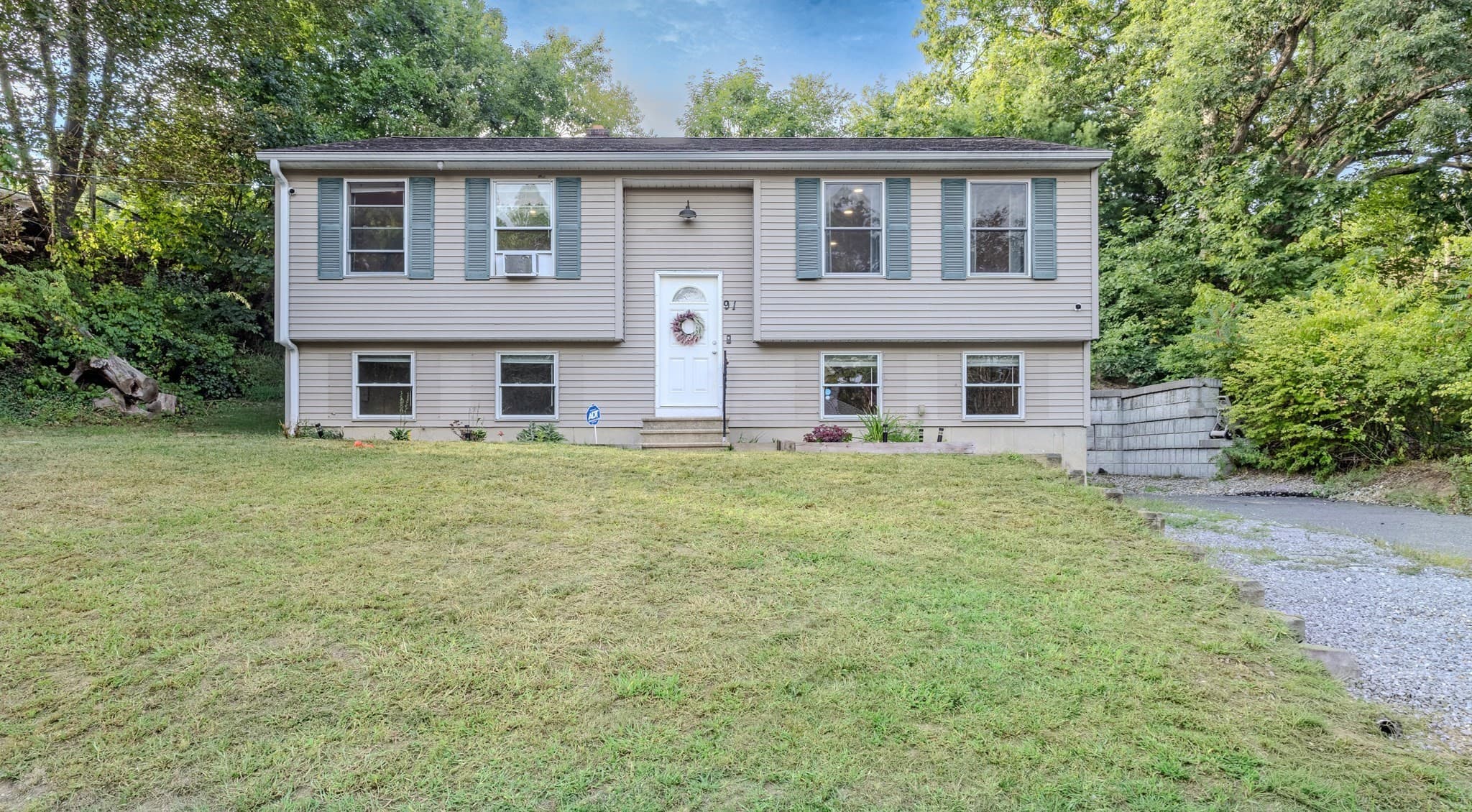 Single Family Residence at 91 Wendell St, Athol MA 01331, Athol, photo 2 of 21