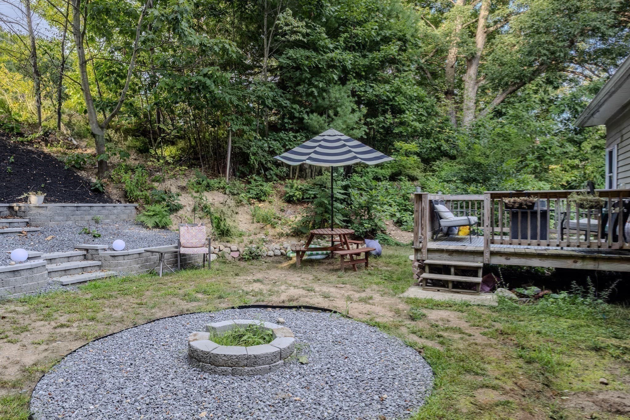 Single Family Residence at 91 Wendell St, Athol MA 01331, Athol, photo 18 of 21