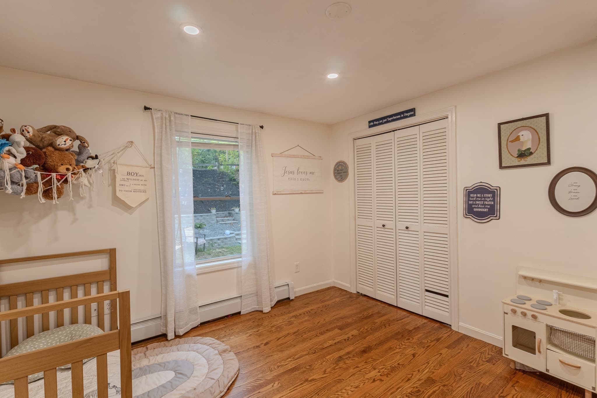 Single Family Residence at 91 Wendell St, Athol MA 01331, Athol, photo 11 of 21