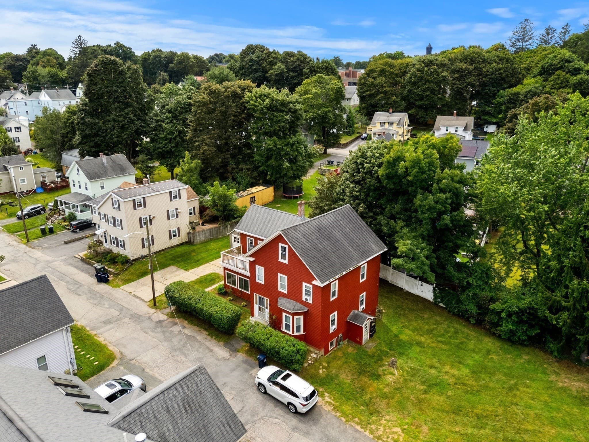 2 Family - 2 Units Up/Down at 32 Kirby St, Marlborough MA 01752, Marlborough, photo 27 of 35