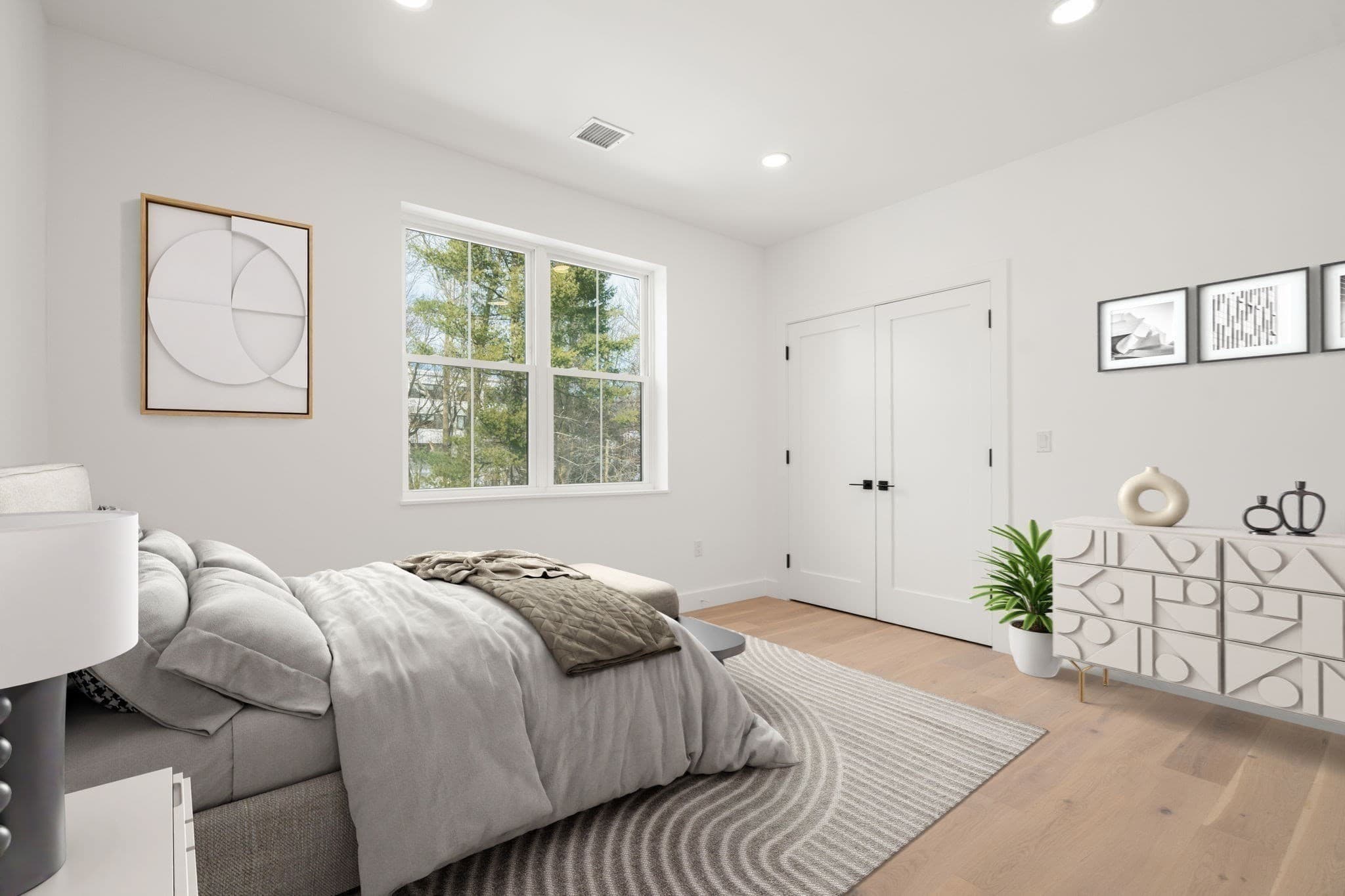 Condominium at 16 Stearns Rd # 108, Wellesley MA 02482, Wellesley, photo 10 of 12