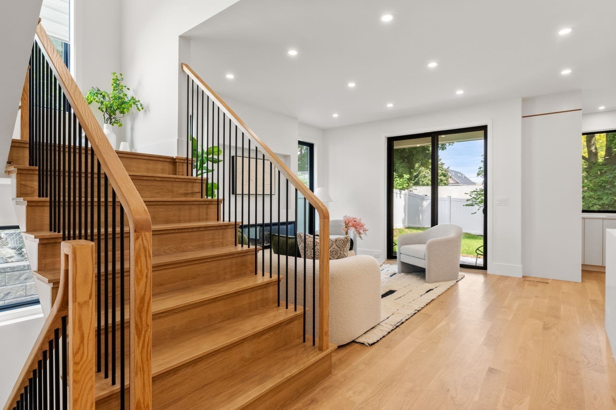 Single Family Residence at 34 West St, Newton MA 02458, photo 9 of 31