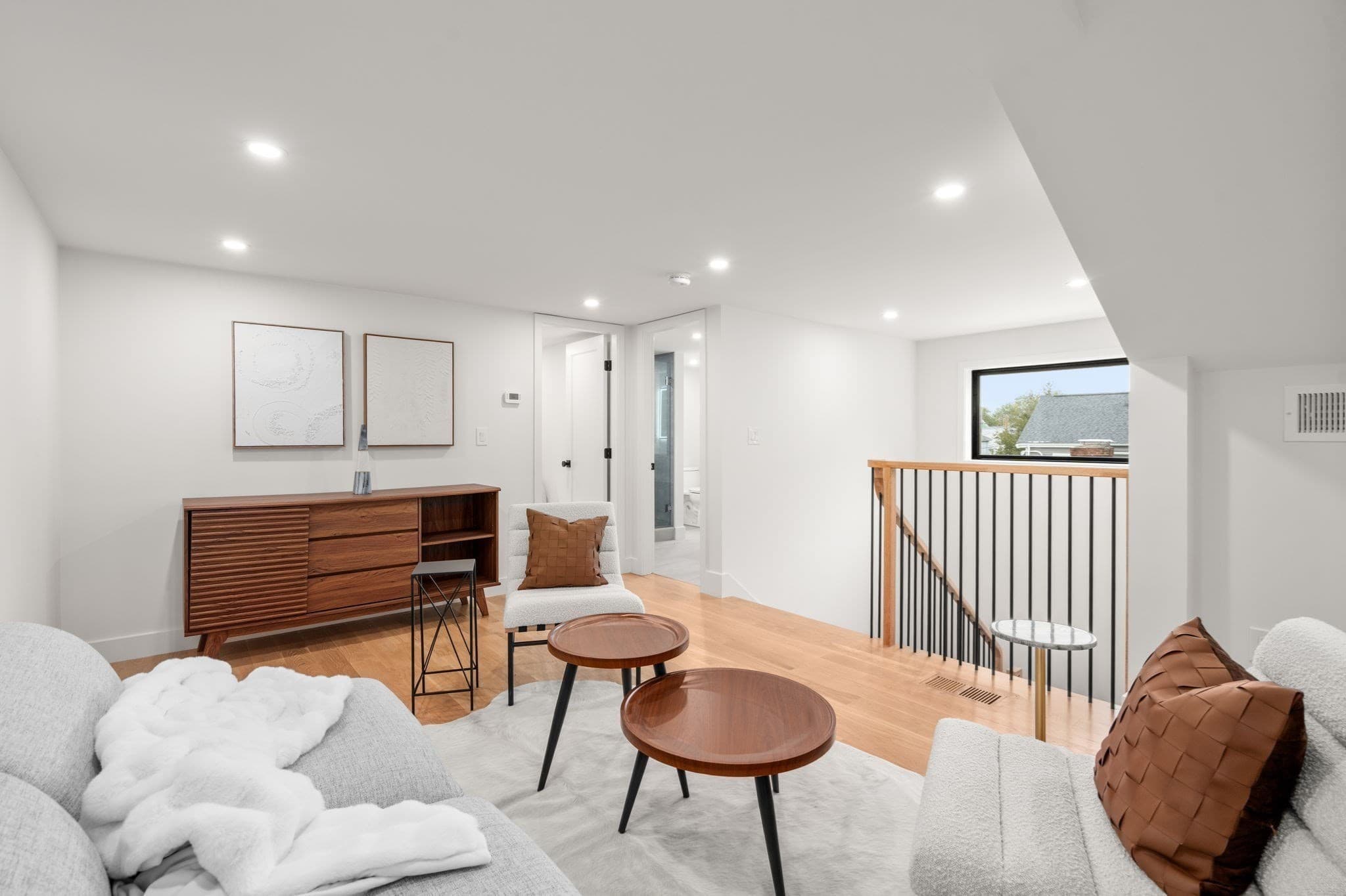 Single Family Residence at 34 West St, Newton MA 02458, photo 14 of 31