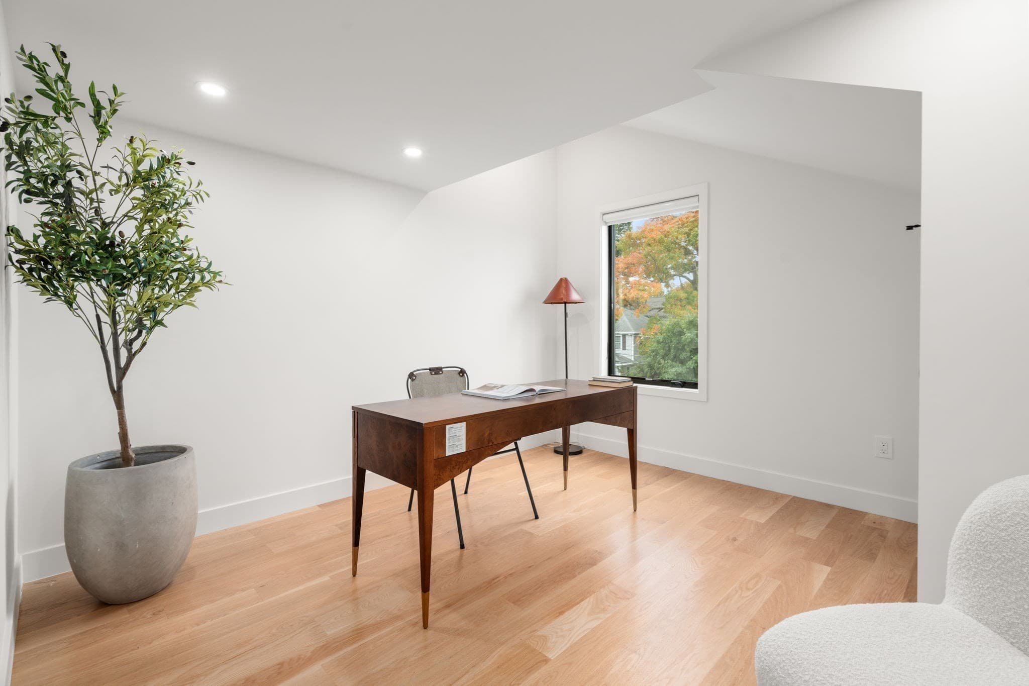 Single Family Residence at 34 West St, Newton MA 02458, photo 15 of 31
