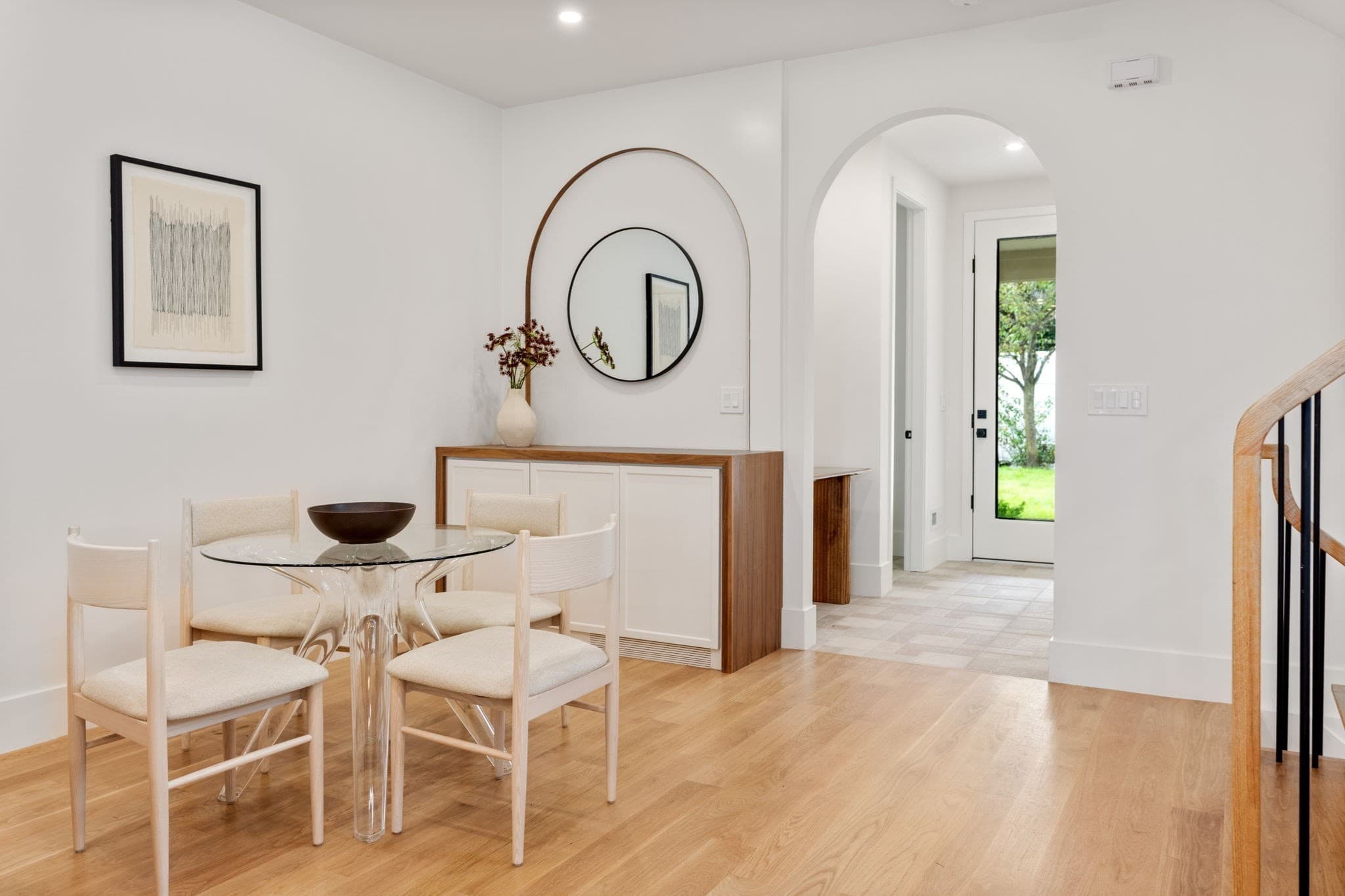 Single Family Residence at 34 West St, Newton MA 02458, photo 8 of 31