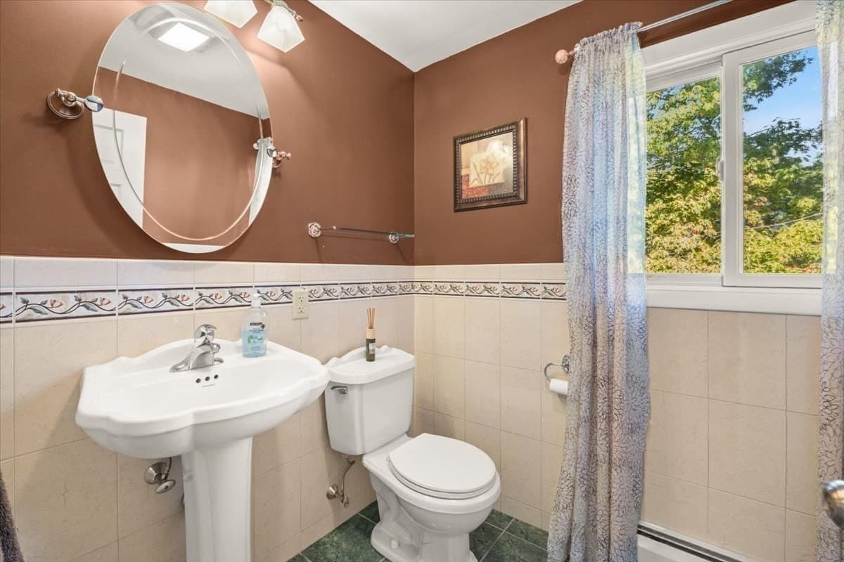 Single Family Residence at 30 Bassett Rd, Brockton MA 02301, Brockton, photo 16 of 34