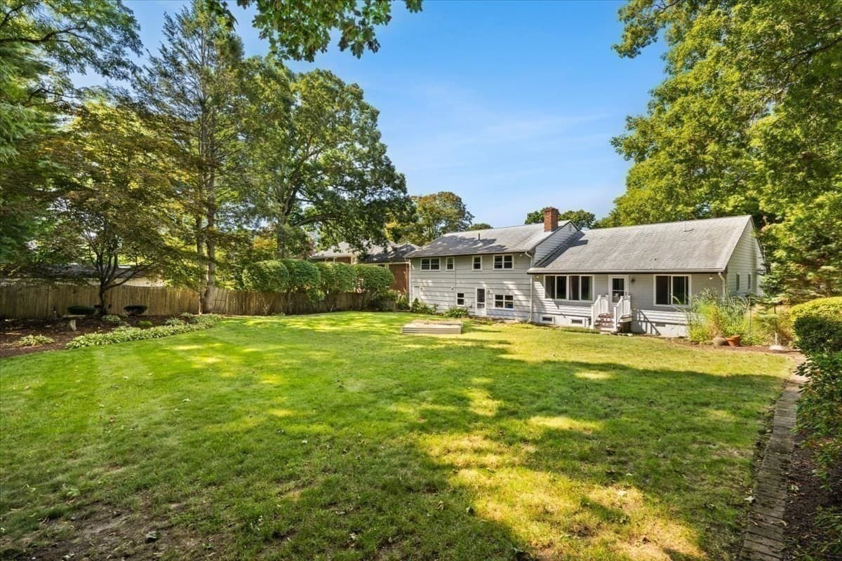 Single Family Residence at 30 Bassett Rd, Brockton MA 02301, Brockton, photo 28 of 34