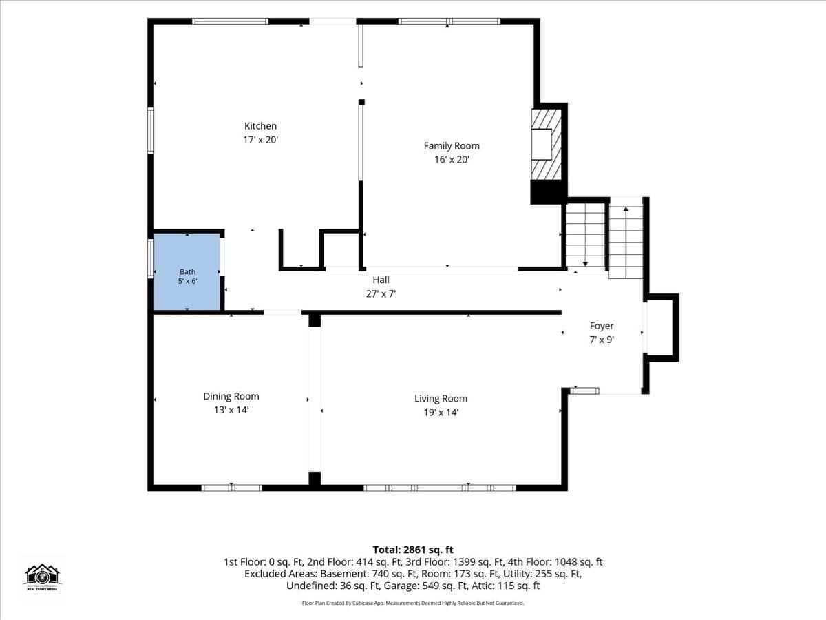 Single Family Residence at 30 Bassett Rd, Brockton MA 02301, Brockton, photo 31 of 34