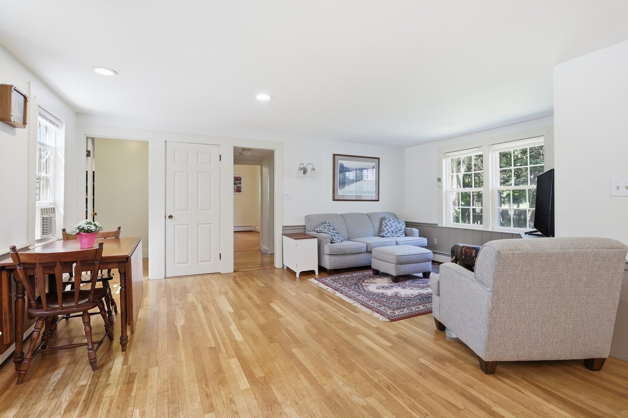 3 Family at 213 Great Road, Stow MA 01775, photo 6 of 42