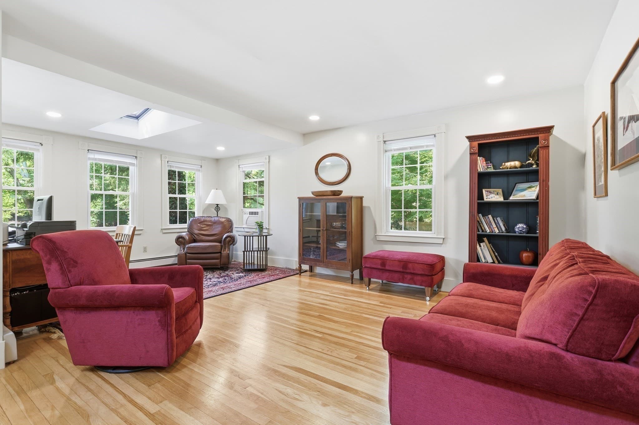 3 Family at 213 Great Road, Stow MA 01775, photo 12 of 42