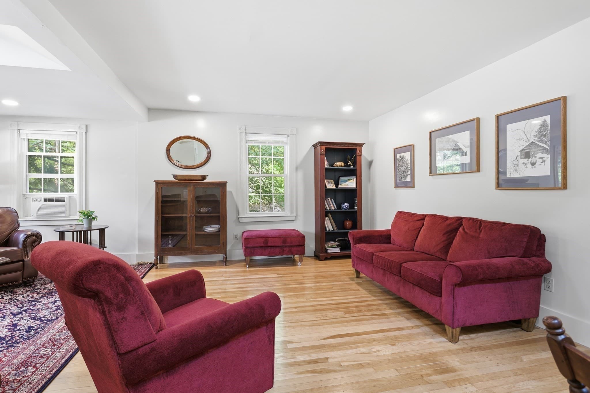 3 Family at 213 Great Road, Stow MA 01775, photo 14 of 42