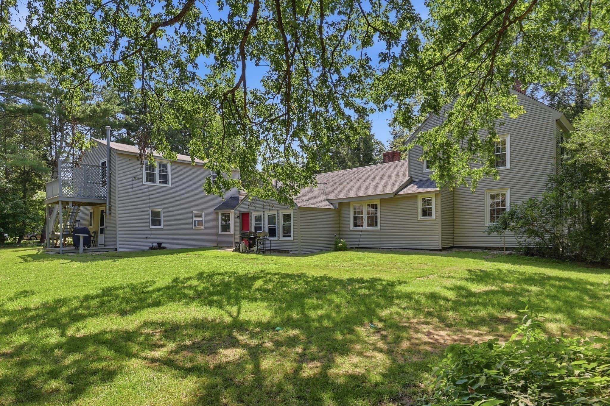 3 Family at 213 Great Road, Stow MA 01775, photo 37 of 42