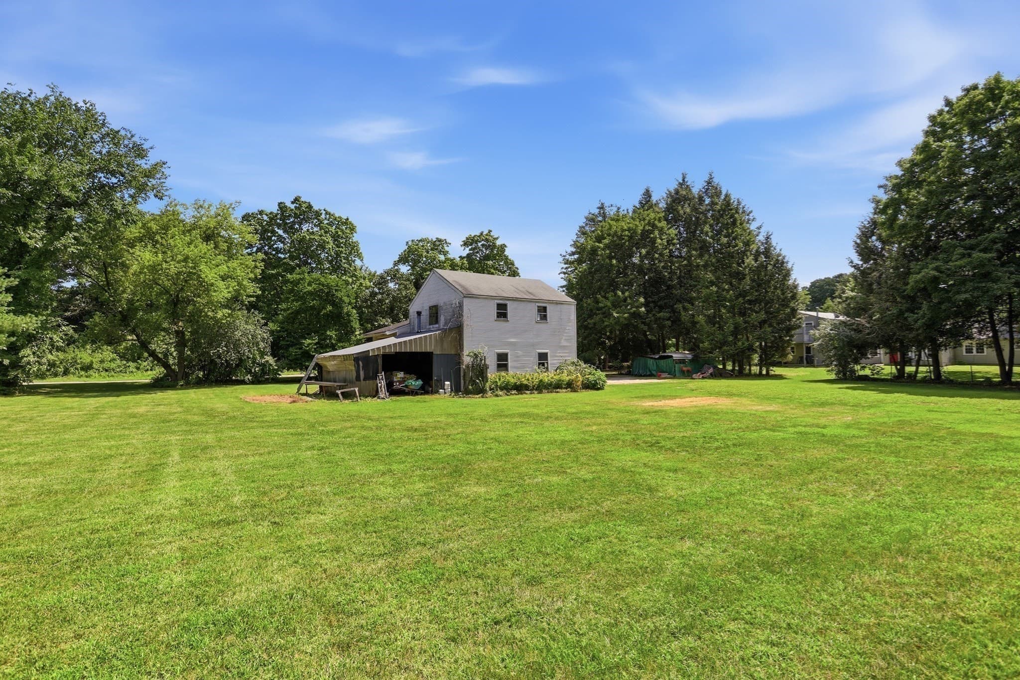 3 Family at 213 Great Road, Stow MA 01775, photo 40 of 42