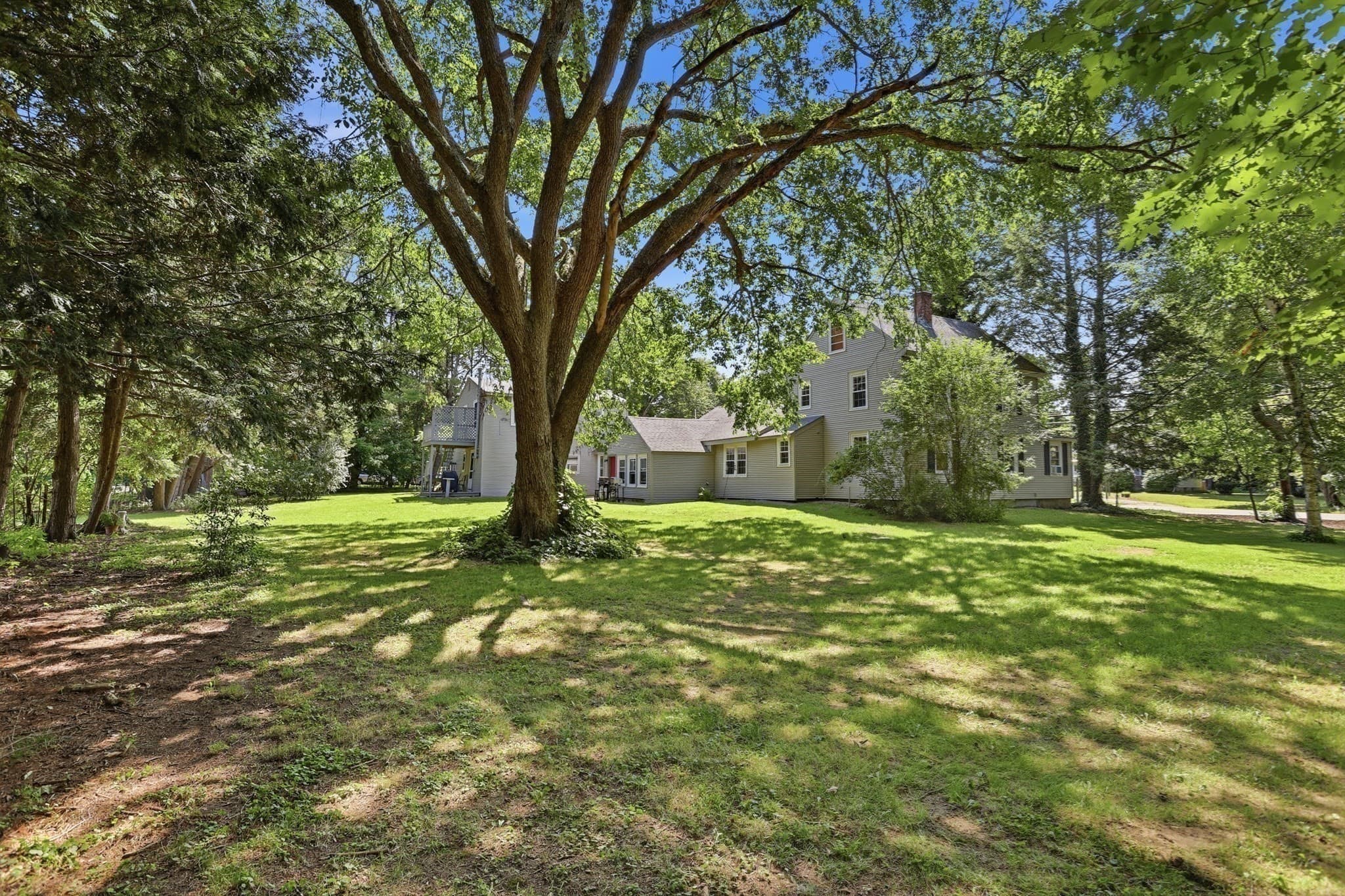 3 Family at 213 Great Road, Stow MA 01775, photo 35 of 42