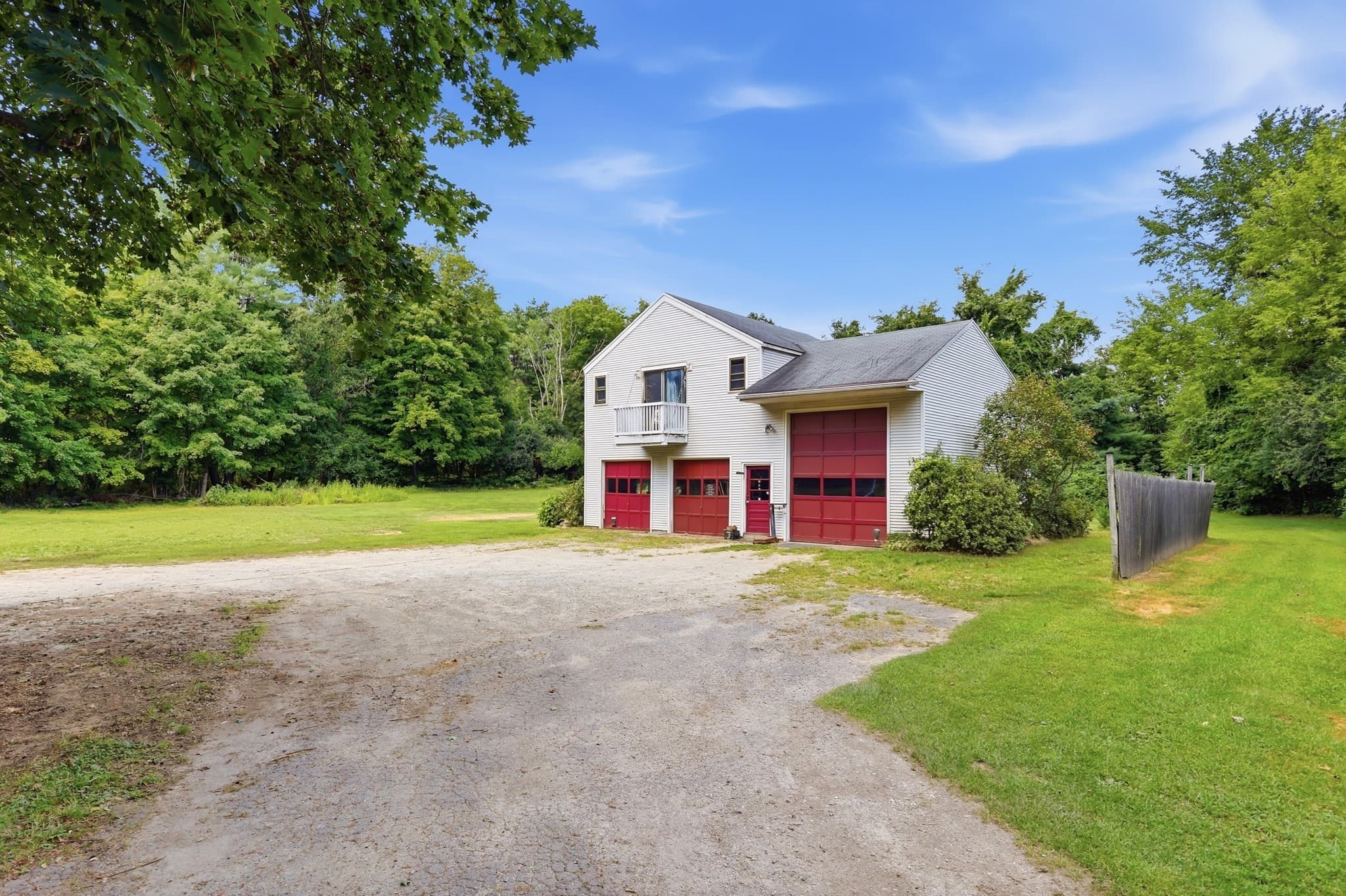 3 Family at 213 Great Road, Stow MA 01775, photo 39 of 42