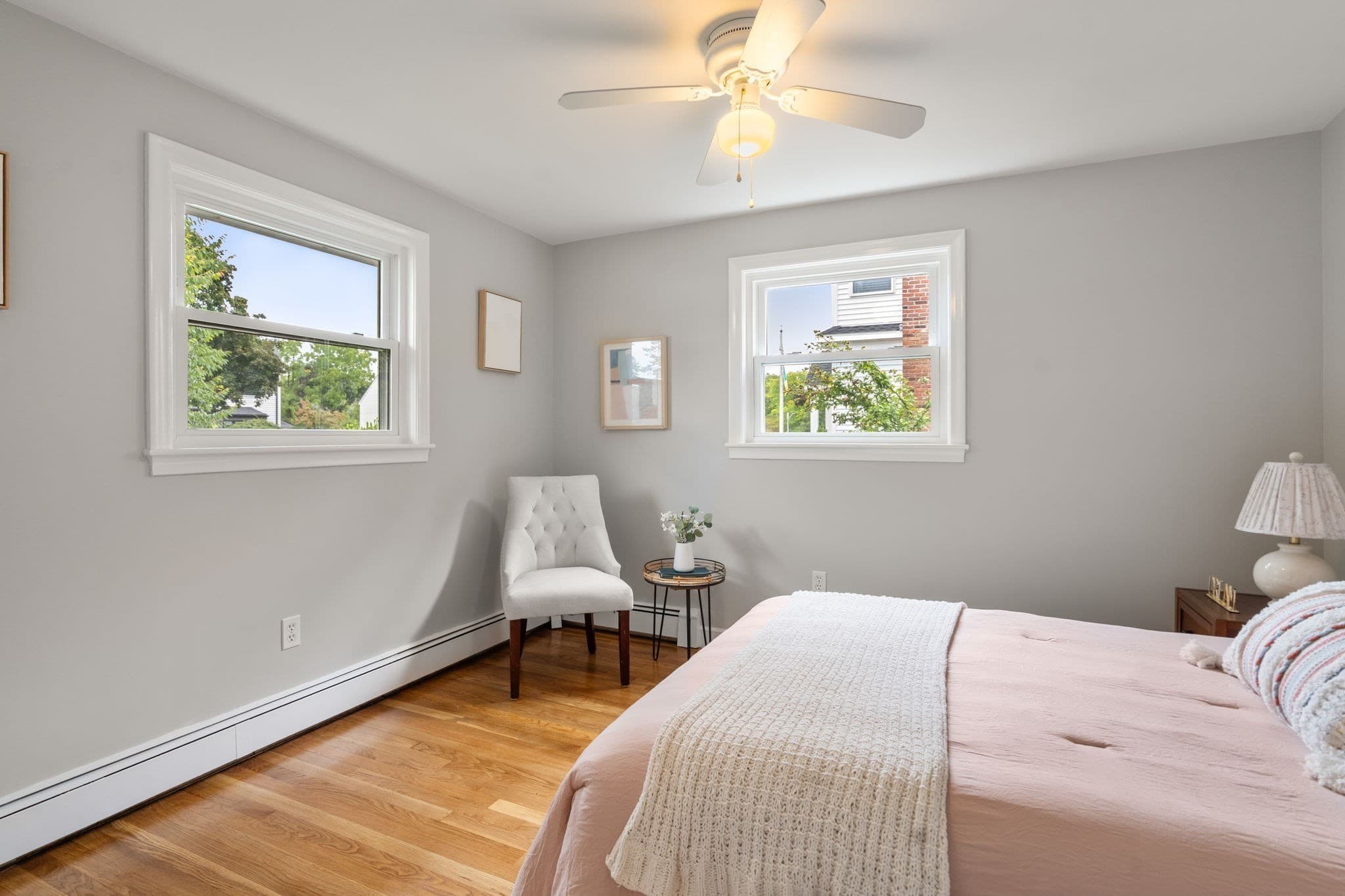 Single Family Residence at 203 Channing Rd, Belmont MA 02478, Belmont, photo 13 of 19