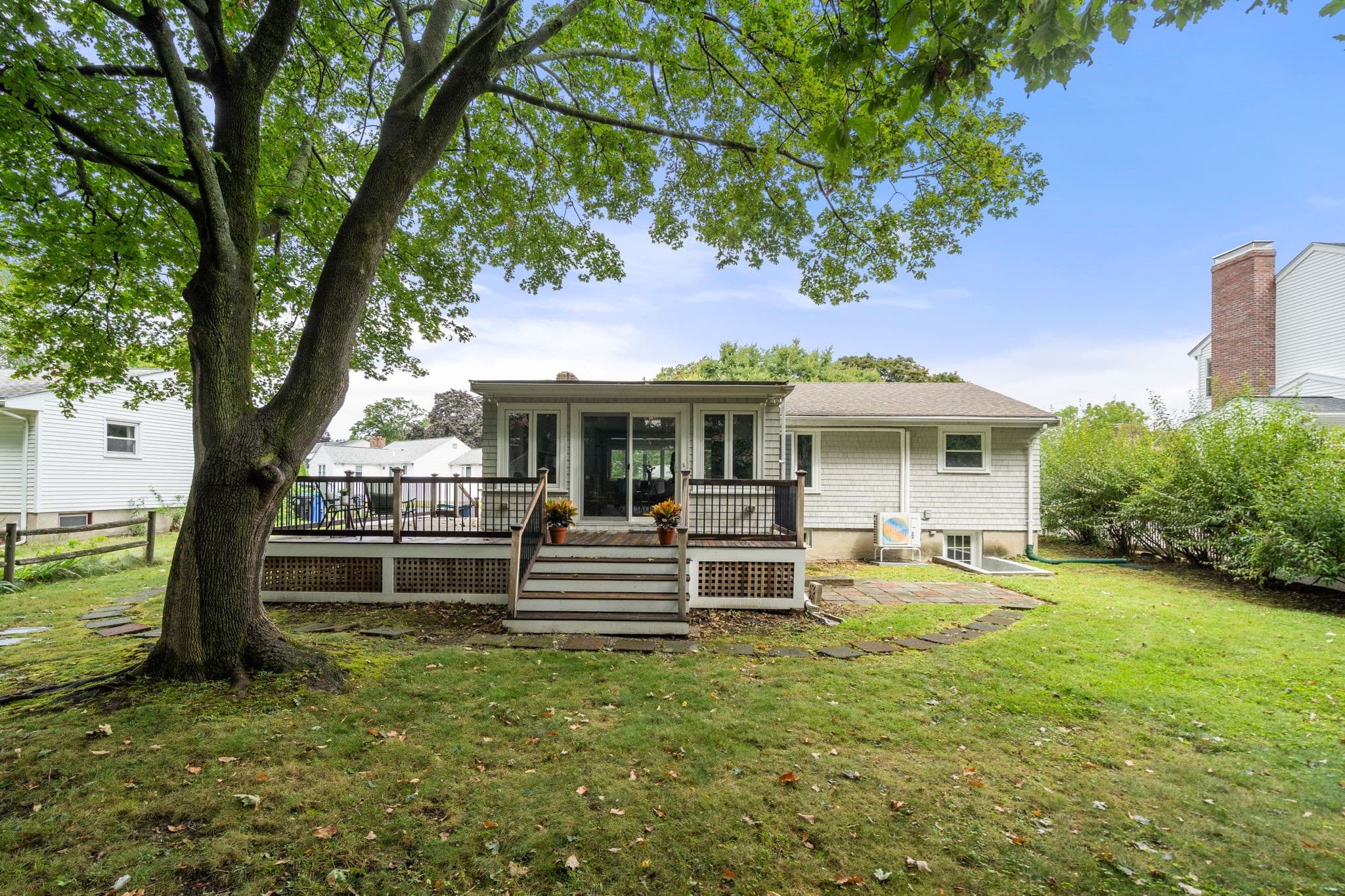 Single Family Residence at 203 Channing Rd, Belmont MA 02478, Belmont, photo 17 of 19