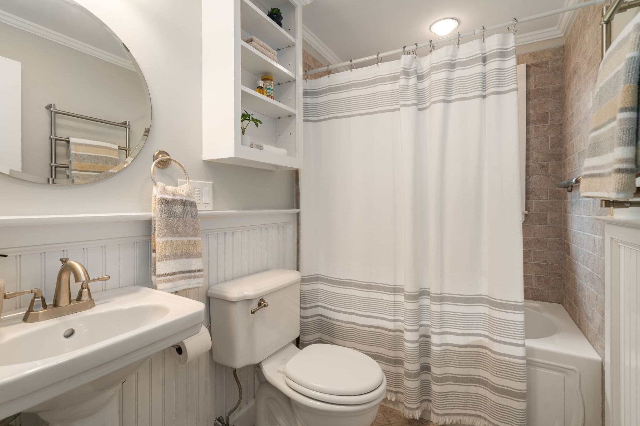 Single Family Residence at 203 Channing Rd, Belmont MA 02478, Belmont, photo 12 of 19