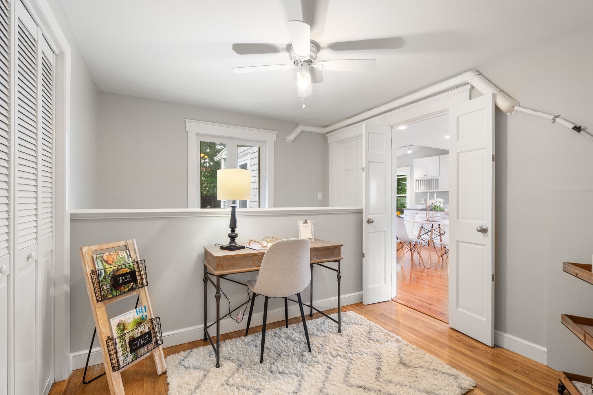 Single Family Residence at 203 Channing Rd, Belmont MA 02478, Belmont, photo 10 of 19