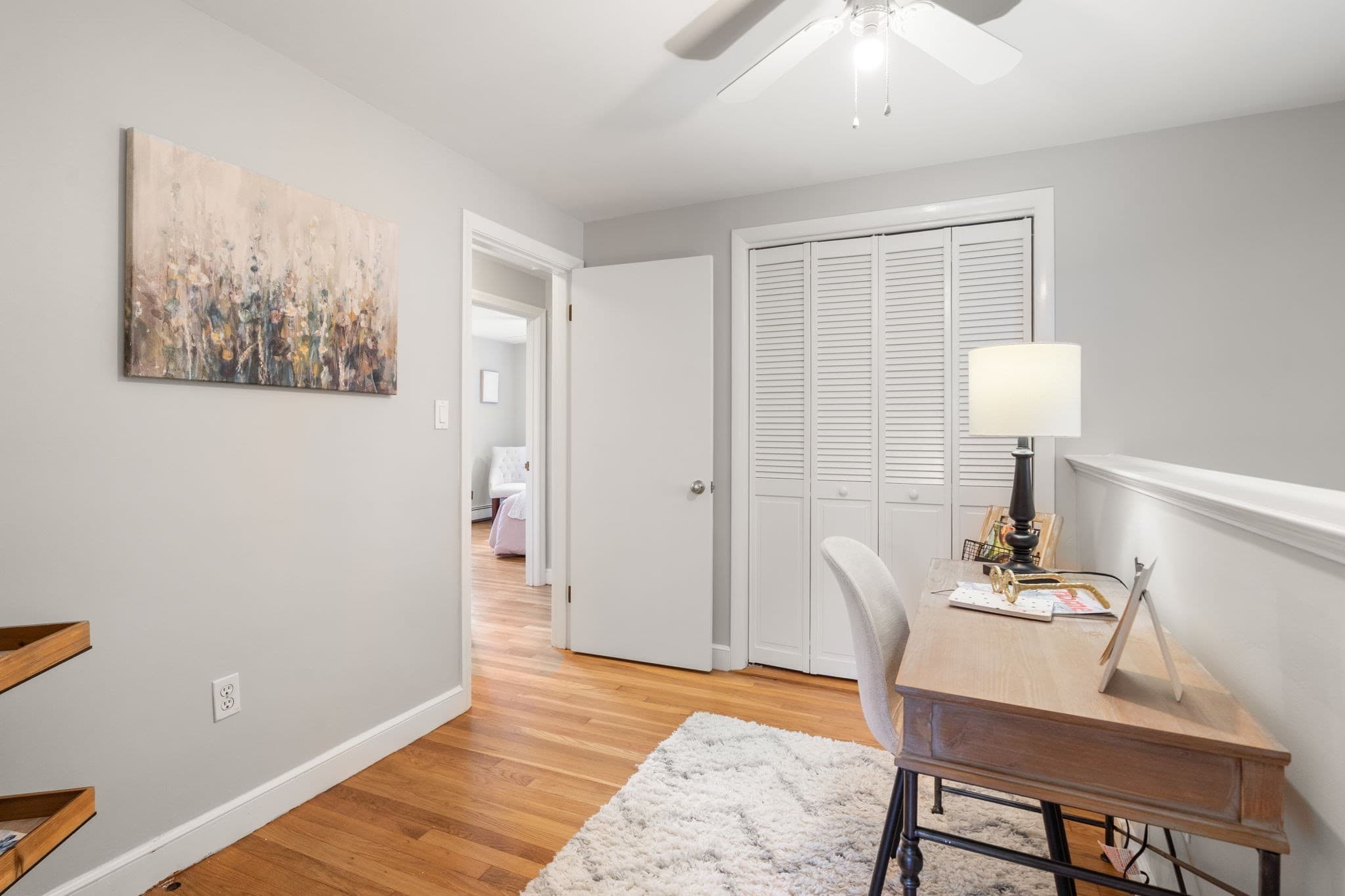 Single Family Residence at 203 Channing Rd, Belmont MA 02478, Belmont, photo 14 of 19