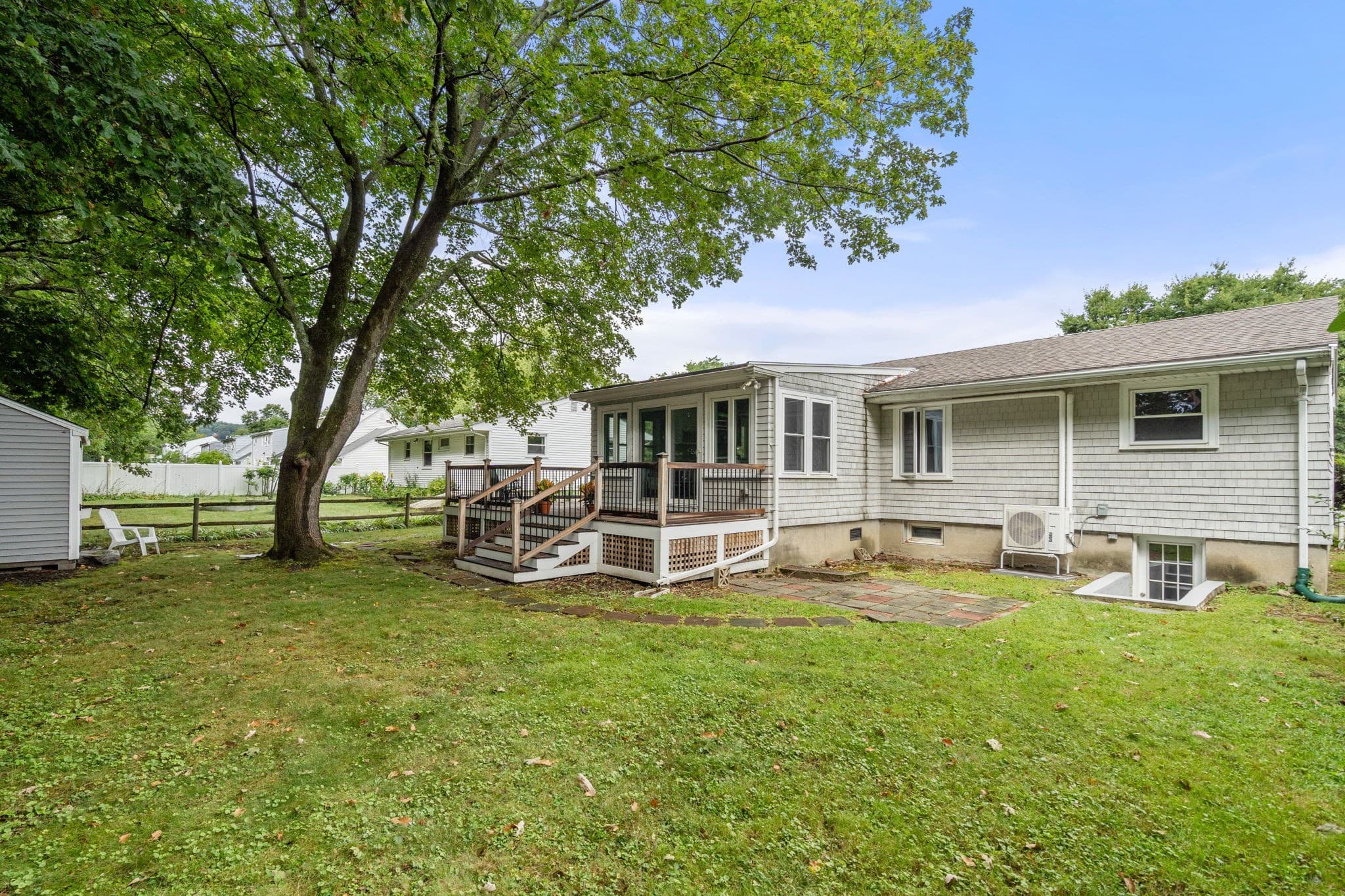 Single Family Residence at 203 Channing Rd, Belmont MA 02478, Belmont, photo 18 of 19