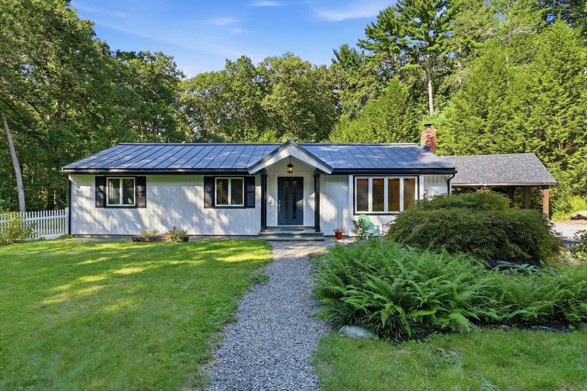 Single Family Residence at 50 Heald Rd, Carlisle MA 01741, Carlisle, photo 3 of 41