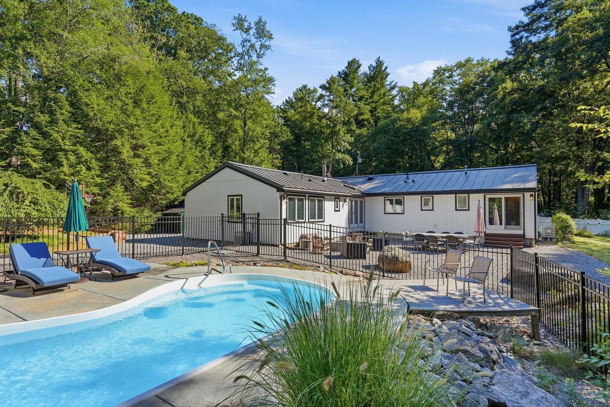 Single Family Residence at 50 Heald Rd, Carlisle MA 01741, Carlisle, photo 32 of 41