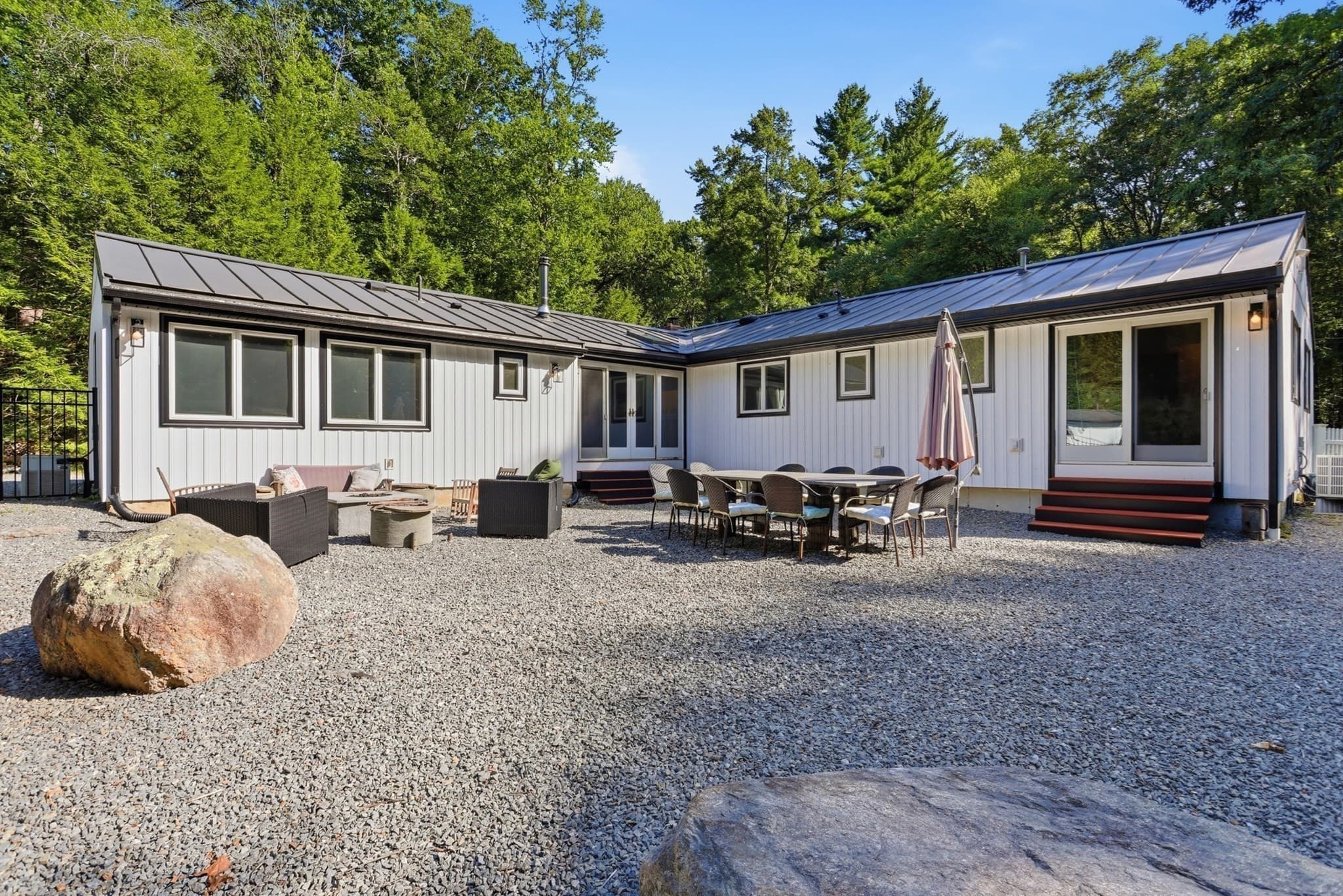 Single Family Residence at 50 Heald Rd, Carlisle MA 01741, Carlisle, photo 34 of 41