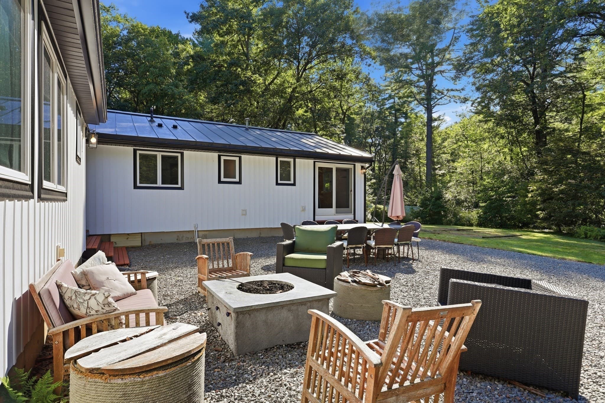 Single Family Residence at 50 Heald Rd, Carlisle MA 01741, Carlisle, photo 33 of 41