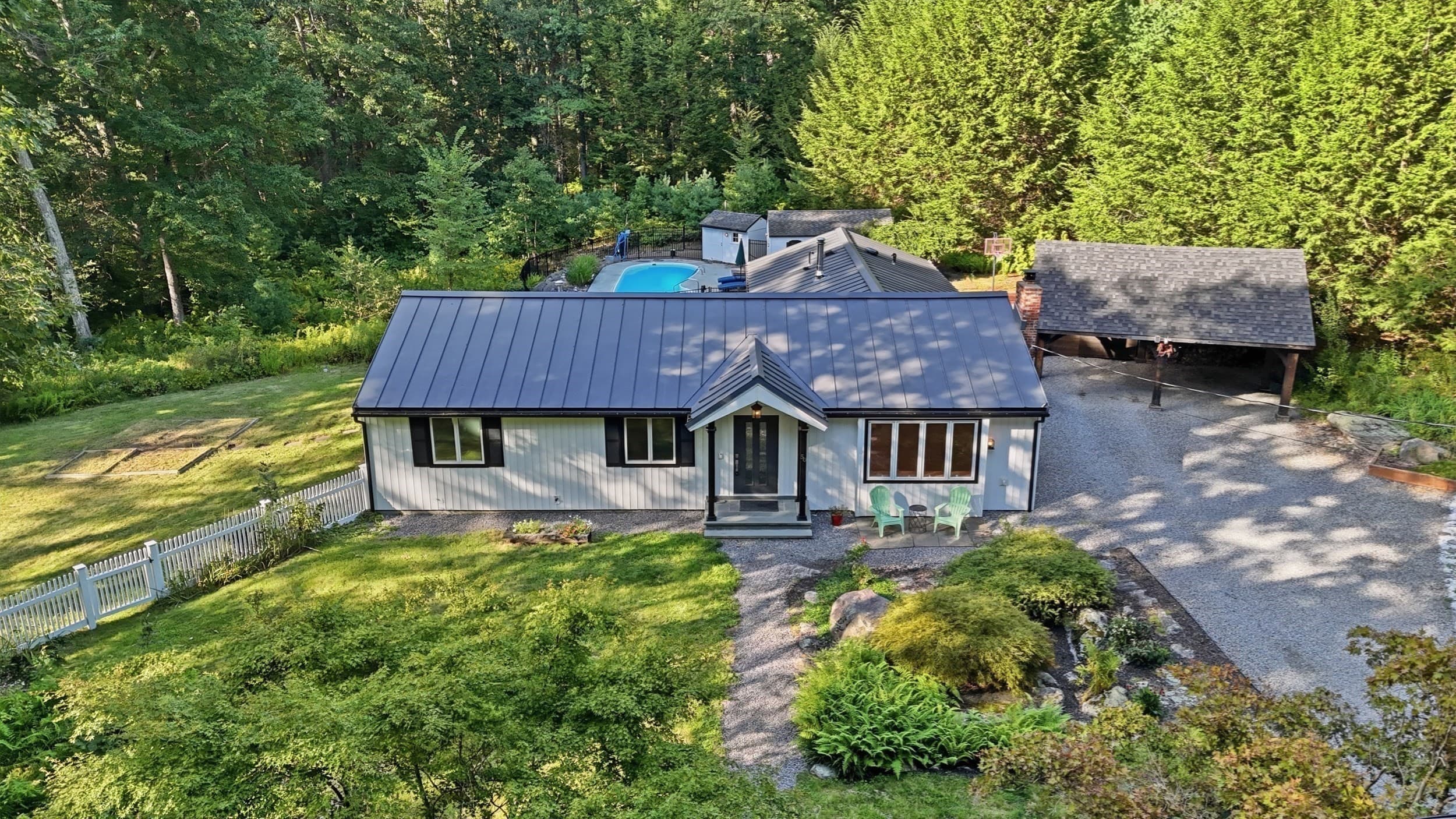 Single Family Residence at 50 Heald Rd, Carlisle MA 01741, Carlisle, photo 40 of 41