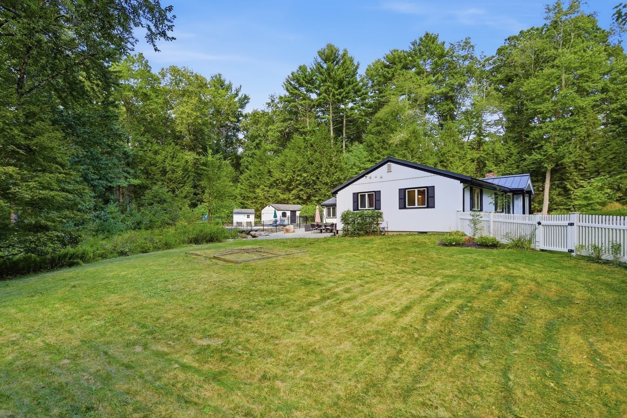 Single Family Residence at 50 Heald Rd, Carlisle MA 01741, Carlisle, photo 35 of 41